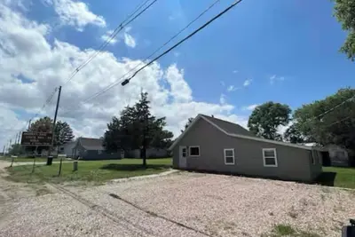 Image de Valentine’s Tourist Tenure- Charming 2 bedroom cozy vacation home