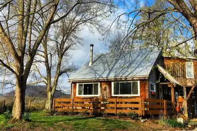 Image de Big Hill House