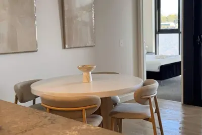 Image de Riverside Luxe 2Bed Pool Parking