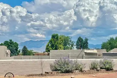 Image de Enchanting Balloon Fiesta Views! 3br/3ba House+Bonus Room. 1-Acre Lot. Sleeps 8