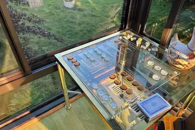 Image de This house is a 2 bedroom(s), 1. 5 bathrooms, located in Grafton, On.