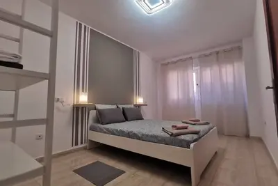 Image de Modern and spacious house in Corralejo