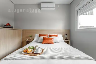 Image de Residencial Ingleses Norte - 2 min from the beach