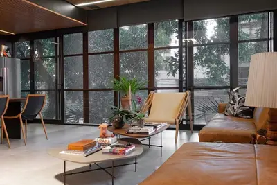 Image de Maison Luís Delfino - Vogue décor