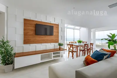 Image de Appartement neuf Campeche - Avec vue