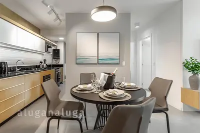 Image de Bel Appartement à Cacupé