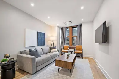 Image de New Downtown Mtl Old port 3 Br 2 Ba + Parking