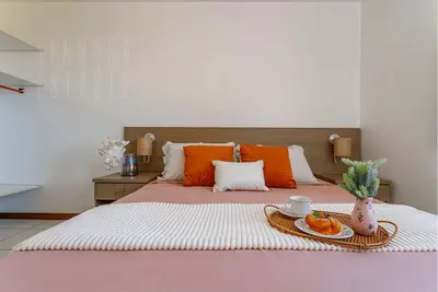 Image de Vue Magnifique : Appartement en Bord de Mer