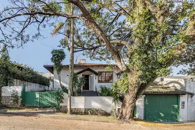 Image de Maison Lagoa - Confort et Tranquillité à Lagoa