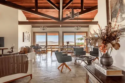 Image de Magnifique Mansion avec Jacuzzi et Vue sur Lagon