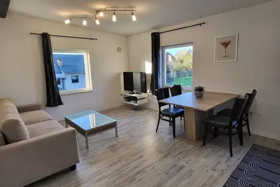 Image de Vacation apartment / fitter's apartment / short-term rental
