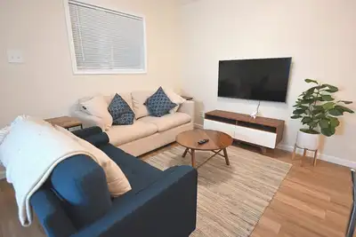 Image de The Austin Vacation