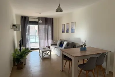 Charming apartment in Panoramica Golf Sant Jordi