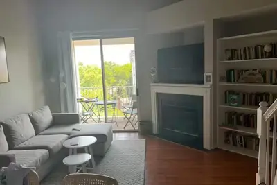 Image de Stay in Tysons, Virginia