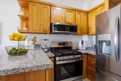 Image de Apartment in Santiago