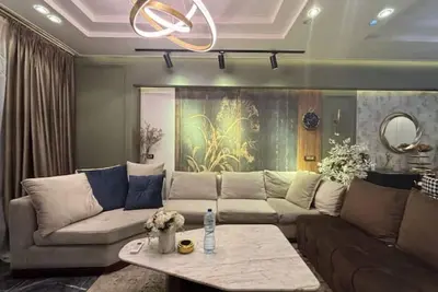 Image de Luxurious Stylish 2Bdr Residence in Kattameya