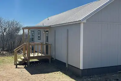 Image de Charming 2-bedroom house with Ac, WiFi in Wheeler