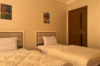 Image de Skyline View, 24/7 Security, Chic Buildings