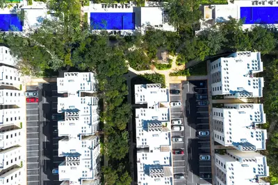 Image de Beautiful condo in Playa del Carmen near the sea and steps from shopping centers