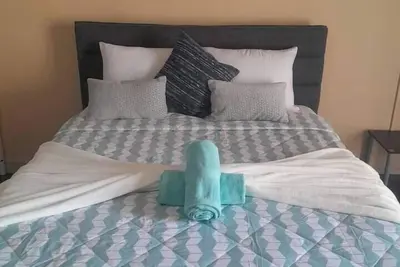Image de Casa de Playa Bonita - Apartamento #3