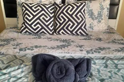 Image de Casa de Playa Bonita - Apartamento #2