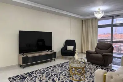 Image de Spacious 180sqm Apartment at Heart of Cairo