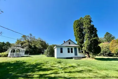Image de Tranquil 3 Bd, 2. 5 Bath in Little Compton, Ri close to the So. Shore Beach