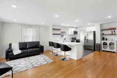 Image de Chic Escape Near Mall of America