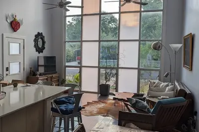 Image de Villa Dario: Beautiful Home in Midtown Austin