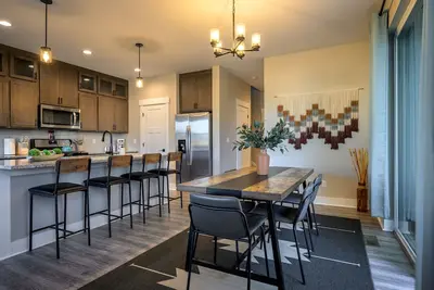 Image de Big Sky Pet Friendly Family Retreat