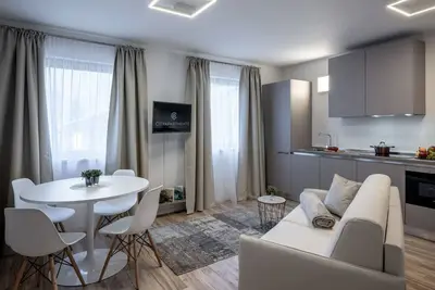Image de City Apartment - Standard