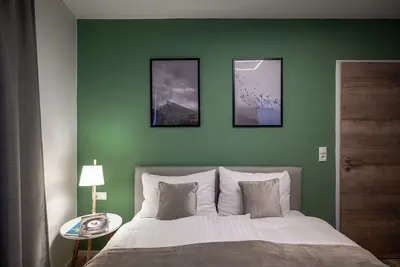 Image de City Apartment - Premium