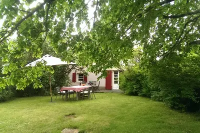 Image de Le Lou Bas - Albas - Gîte