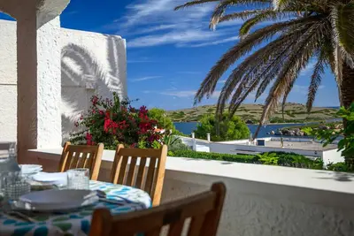 Image de Villa Addaia avec piscine privée et vue imprenable sur la mer