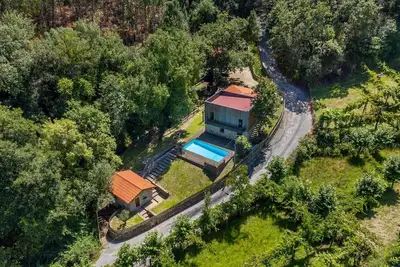 Image de Casa do Penedo - Aqua View