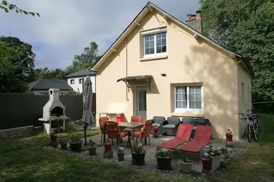 Image de Maison Mer et Campagne