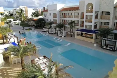 Image de Spacious apartment in Cap Cana, Punta Cana. Only 10 minutes from the airport!