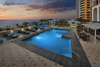 Image de Marriott BeachPlace Towers \\ 2br \\ Full Kitchen \\ Vibrant location \\ Must Stay!