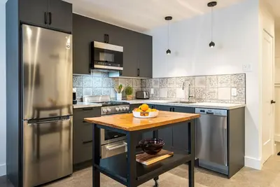 Image de Le InK By My Tremblant Location