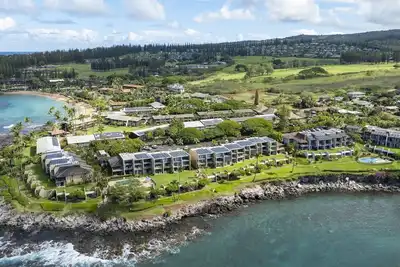 Image de Oceanfront Luxury at Napili Point – 2 Units, Accommodates 12 Guests