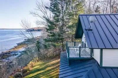Image de Port Lucy - Family Home w/ Direct Access to Bay!