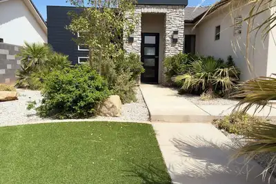 Image de Desert retreat in Hurricane-Extended Stays