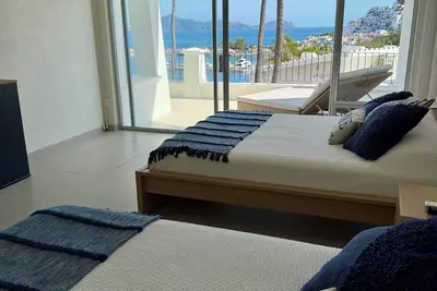 Image de Comfort, Beach and Peace for the Whole Family - Playasol Las Hadas awaits you