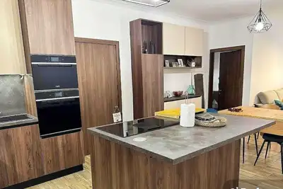 Image de 3-bedroom apartment in charming San Pawl il-Baħar with Ac, WiFi