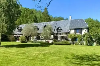 Image de Maison Le Clos Longlais - Welkeys