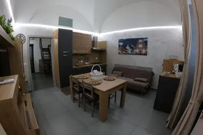 Image de Elegant Apartment in the Center of Catania