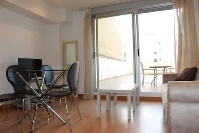 Image de La Pergola - Double studio with terrace