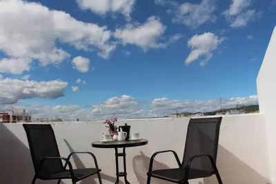 Image de La Pergola - Duplex penthouse with terrace