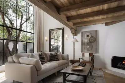 Image de Casa del Olivo – Oasis of Tranquility in Montecito