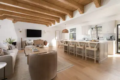 Image de Cabaña de Playa – Secluded Montecito Cottage Retreat